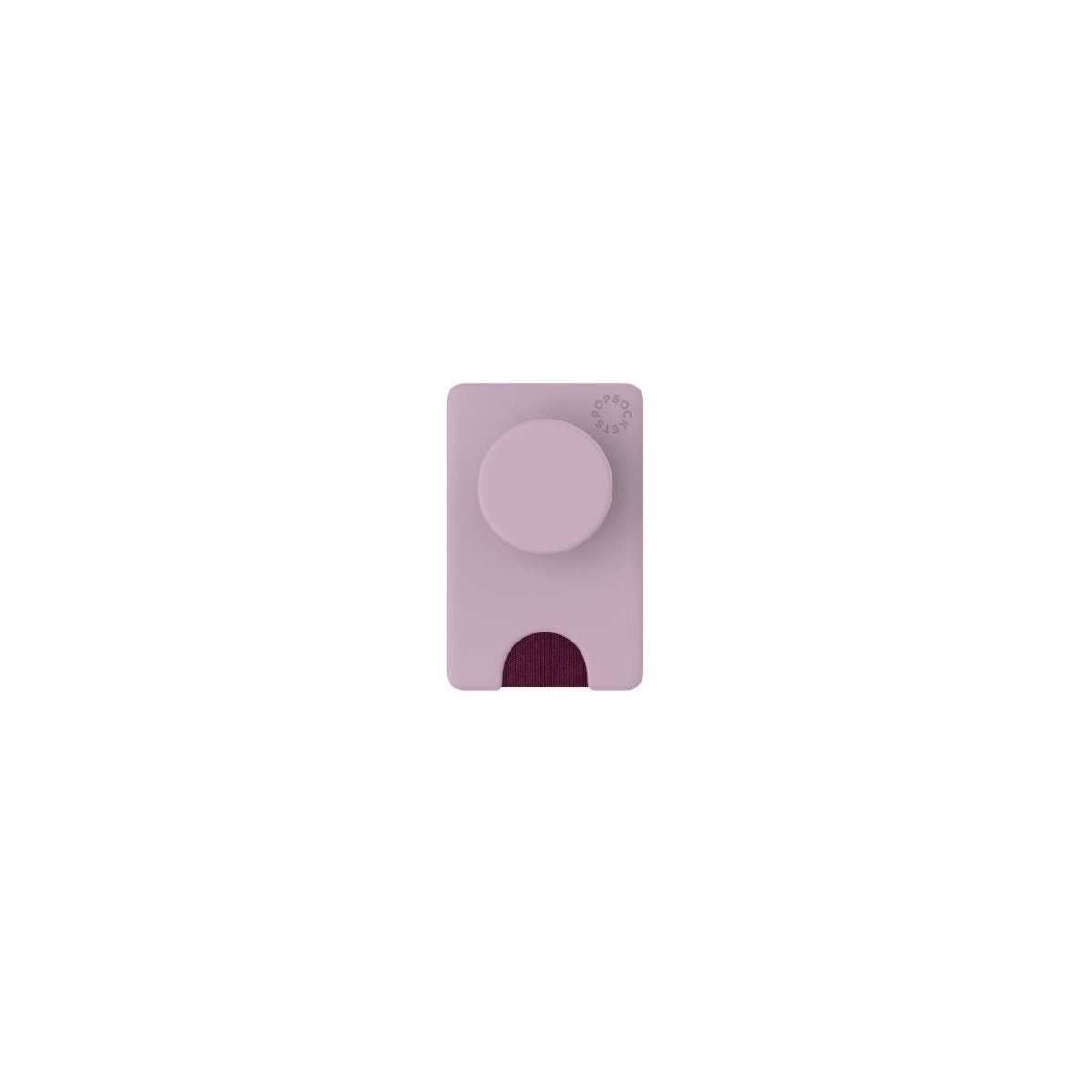 POP WALLET - BLUSH PINK (4) BL